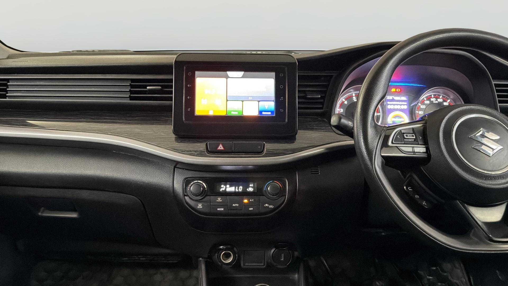 View 2023 Maruti Suzuki 1000 Base Variant Image 34 Used 2023 Maruti Suzuki 1000 Base Variant Image 34