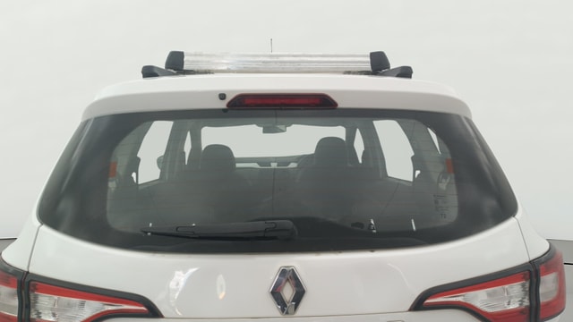 View Renault Triber Image 4 Used Renault Triber Image 4