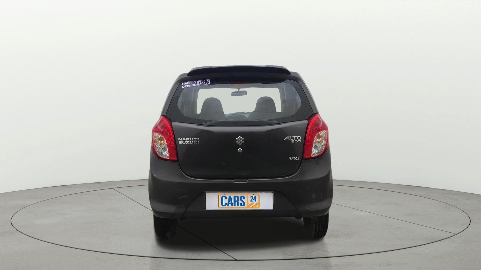 View 2015 Maruti Suzuki Alto 800 LX Image 38 Used 2015 Maruti Suzuki Alto 800 LX Image 38