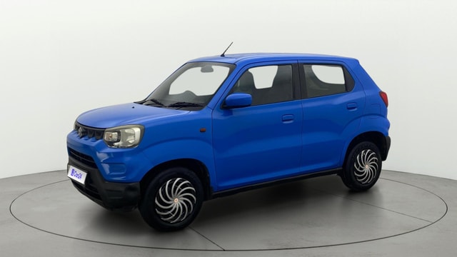 View Maruti Suzuki 1000 Image 35 Used Maruti Suzuki 1000 Image 35