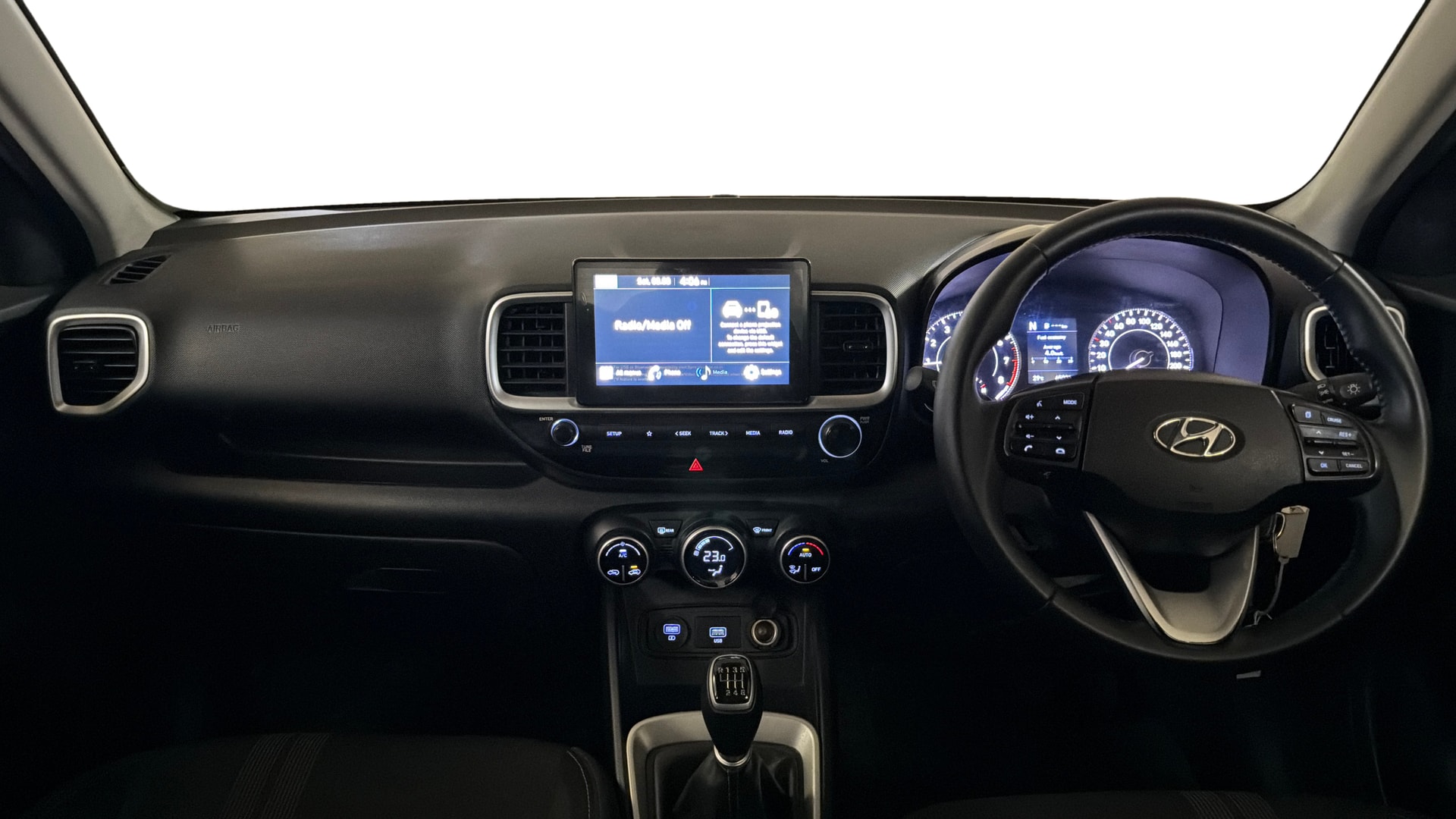 Used 2020 Hyundai Venue Used 2020 Hyundai Venue