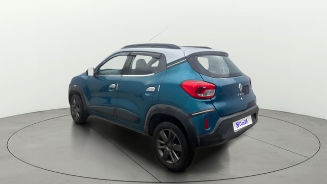 View Renault Kwid Image 2 Used Renault Kwid Image 2