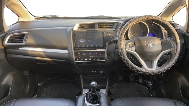 View Honda WR-V Image 15 Used Honda WR-V Image 15