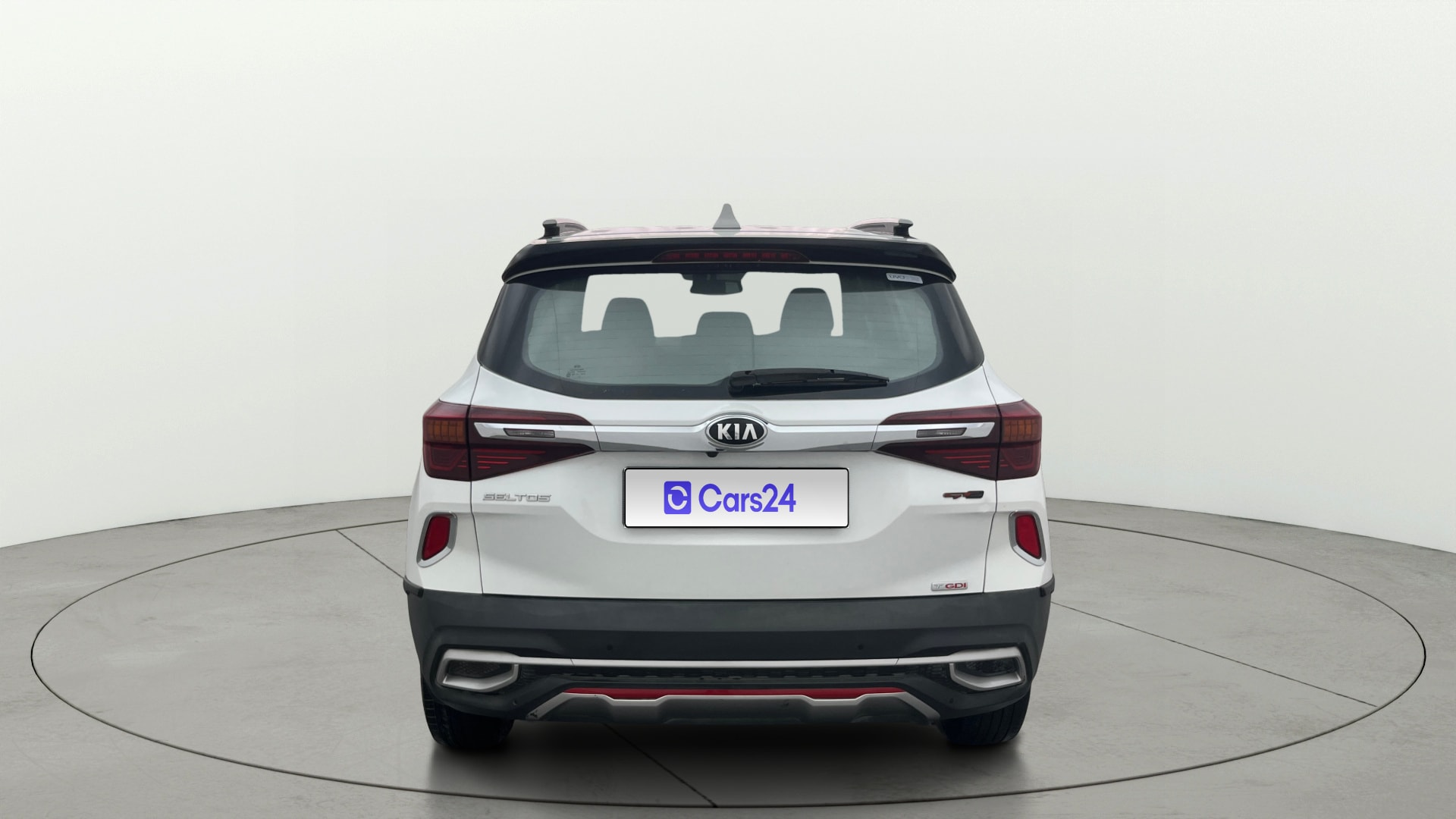 Used 2020 Kia Seltos Used 2020 Kia Seltos