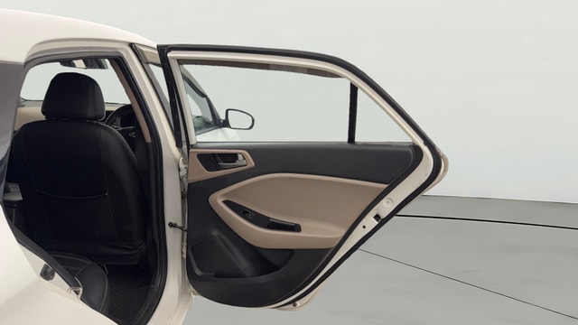 View Hyundai Elite i20 Image 7 Used Hyundai Elite i20 Image 7