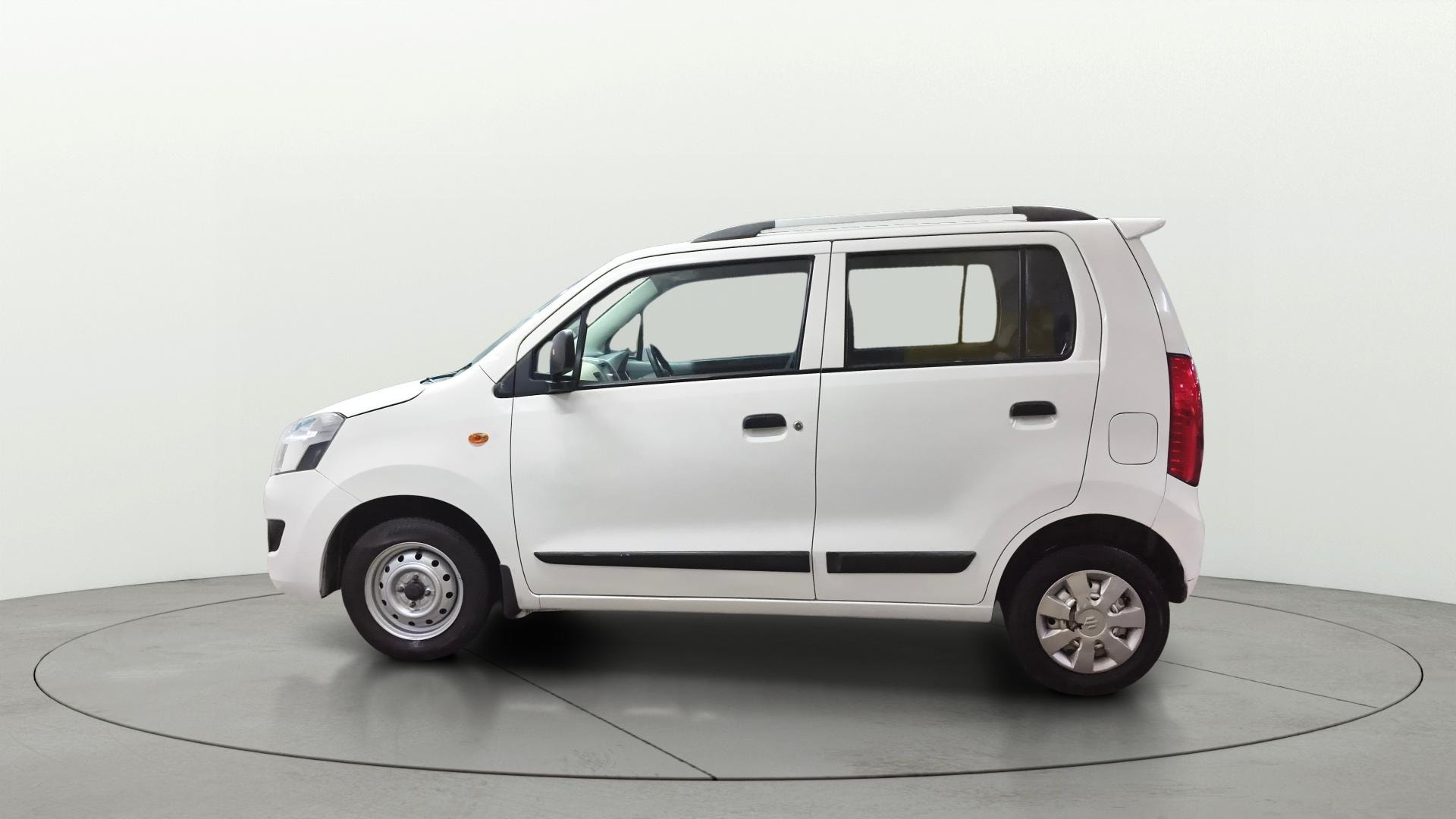 View 2014 Maruti Suzuki 1000 Base Variant Image 5 Used 2014 Maruti Suzuki 1000 Base Variant Image 5