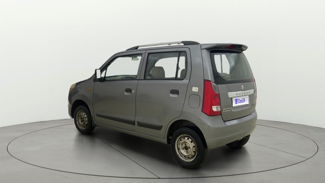 View Maruti Suzuki 1000 Image 2 Used Maruti Suzuki 1000 Image 2
