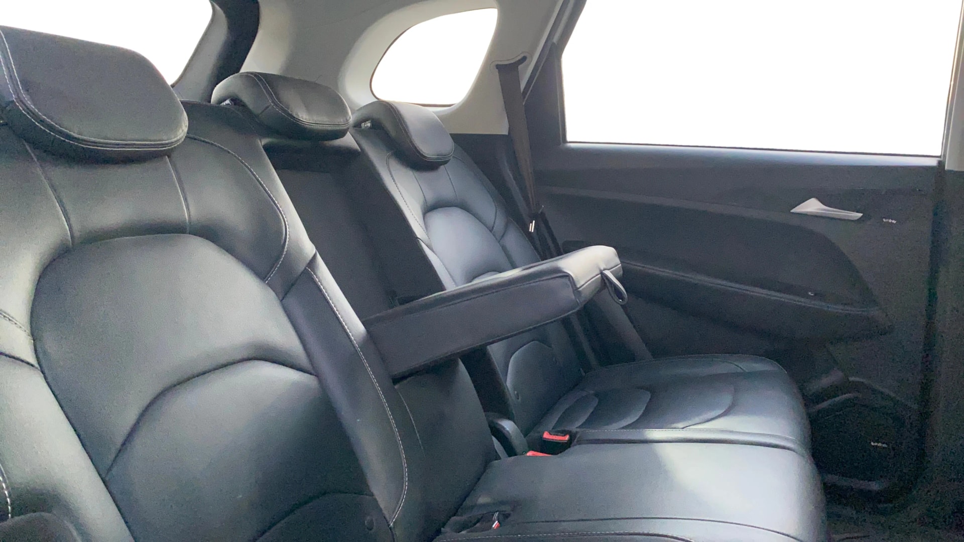 View 2019 MG Hector Sharp Diesel Image 37 Used 2019 MG Hector Sharp Diesel Image 37