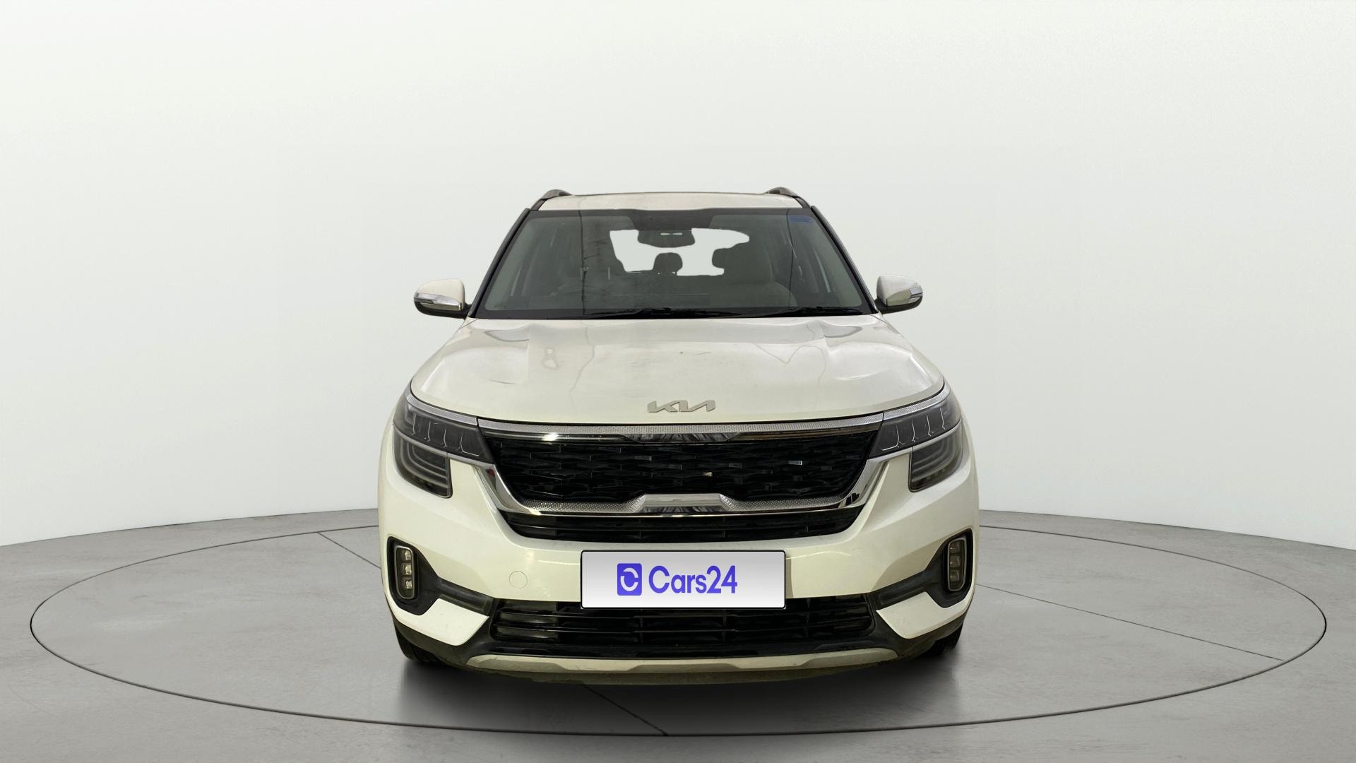 Used 2021 Kia Seltos Used 2021 Kia Seltos