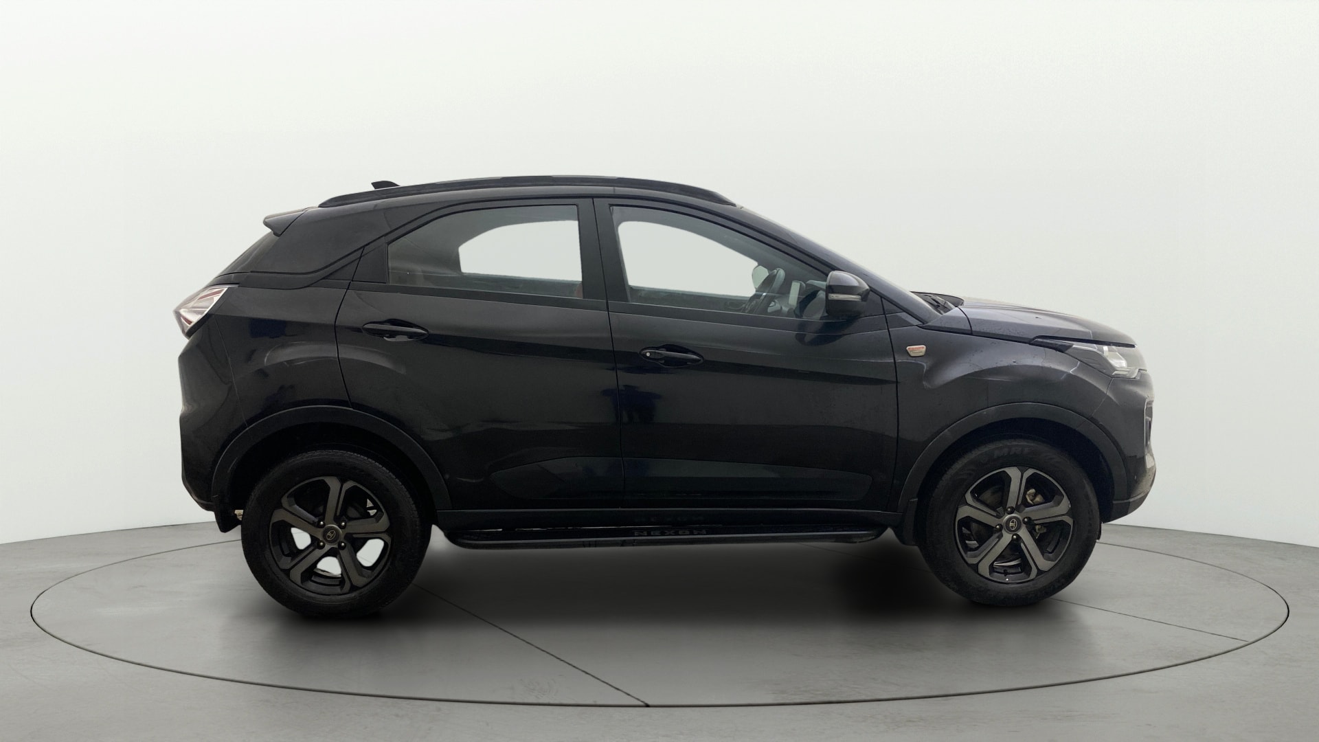 Used 2023 Tata Nexon Used 2023 Tata Nexon