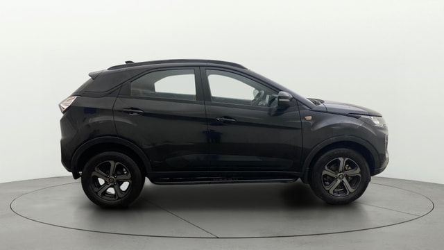 View Tata Nexon Image 28 Used Tata Nexon Image 28