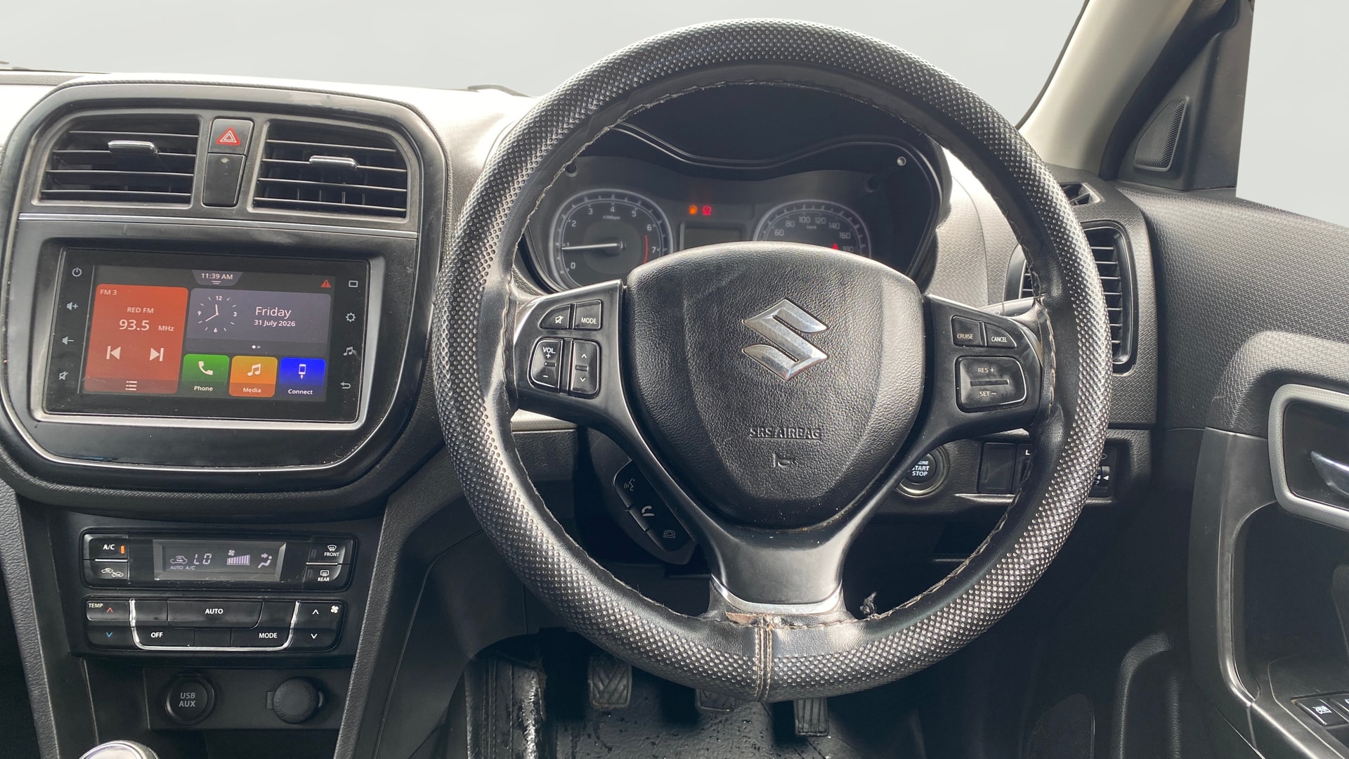 View 2021 Maruti Suzuki 1000 Base Variant Image 13 Used 2021 Maruti Suzuki 1000 Base Variant Image 13