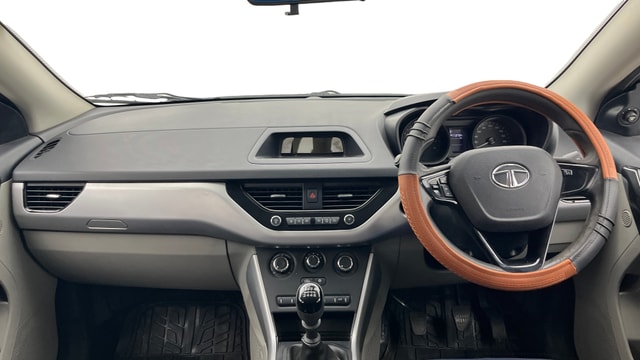 View Tata Nexon Image 29 Used Tata Nexon Image 29
