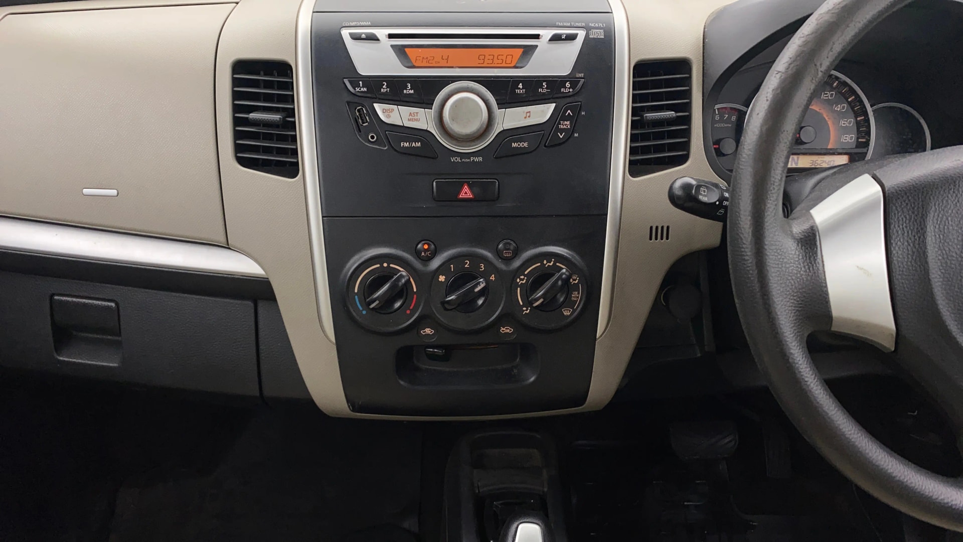 Used 2017 Maruti Suzuki 1000 Used 2017 Maruti Suzuki 1000