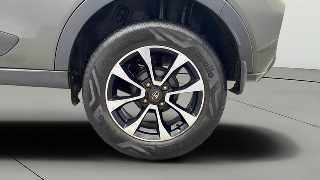 View Tata Nexon Image 11 Used Tata Nexon Image 11