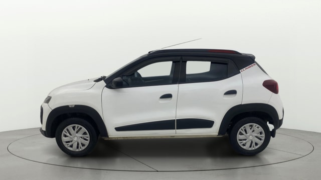View Renault Kwid Image 25 Used Renault Kwid Image 25