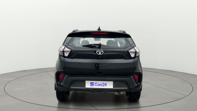 View Tata Nexon Image 44 Used Tata Nexon Image 44