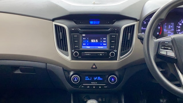 View Hyundai Creta Image 17 Used Hyundai Creta Image 17