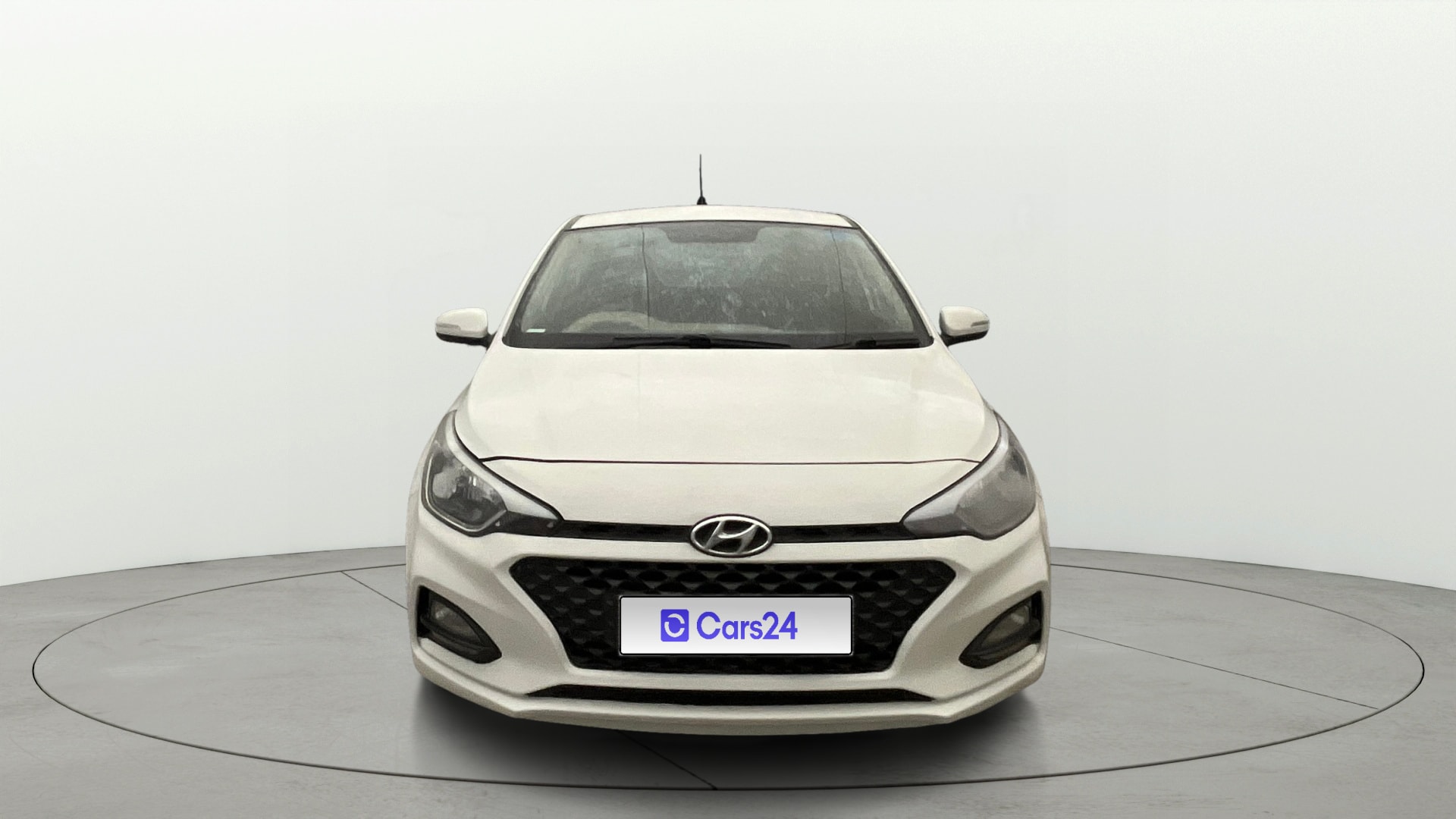 Used 2018 Hyundai Elite i20 Used 2018 Hyundai Elite i20