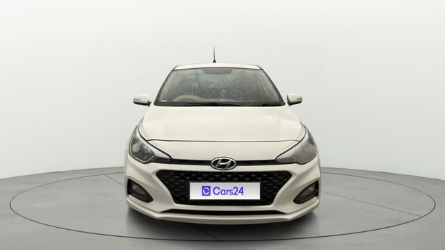 View Hyundai Elite i20 Image 1 Used Hyundai Elite i20 Image 1