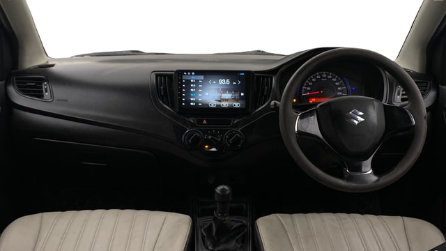 View Maruti Suzuki 1000 Image 15 Used Maruti Suzuki 1000 Image 15