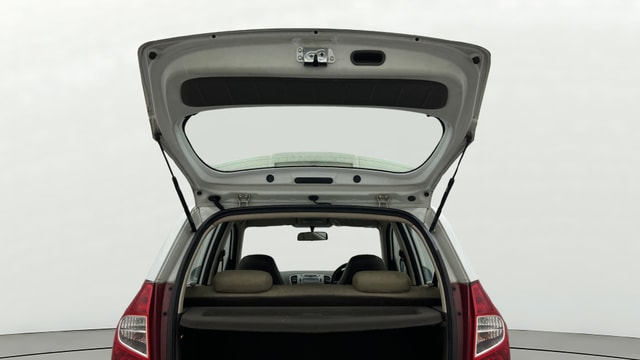 View Hyundai i10 Image 16 Used Hyundai i10 Image 16