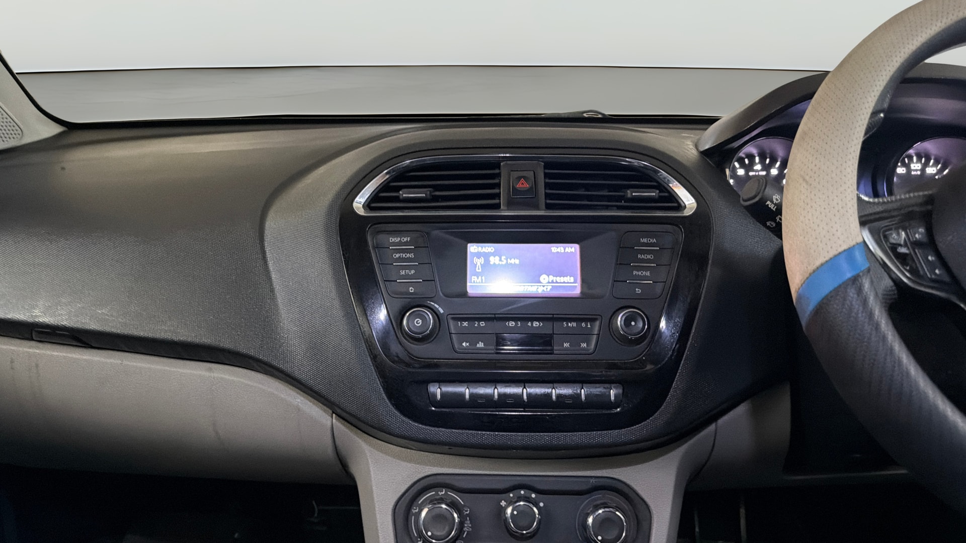 Used 2018 Tata Tiago Used 2018 Tata Tiago
