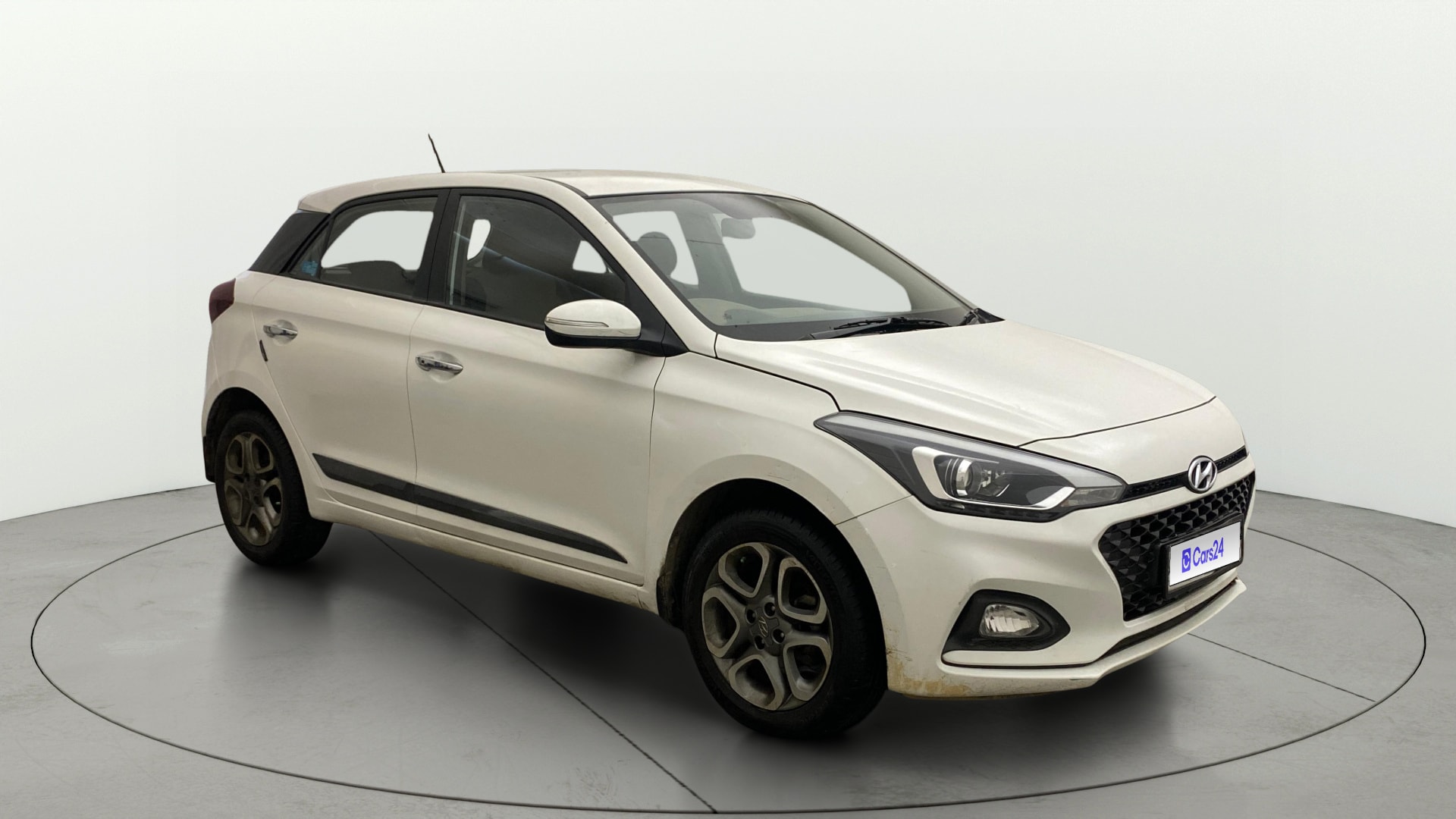 Used 2018 Hyundai Elite i20 Used 2018 Hyundai Elite i20