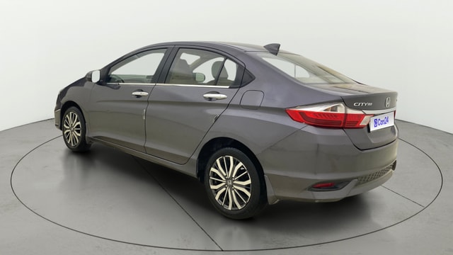 View Honda City Image 2 Used Honda City Image 2