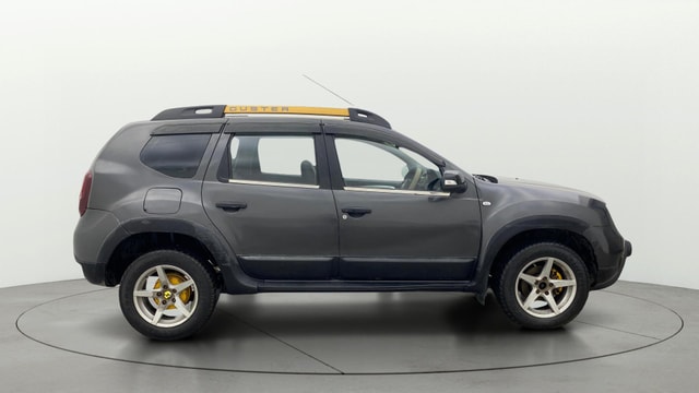 View Renault Duster Image 8 Used Renault Duster Image 8