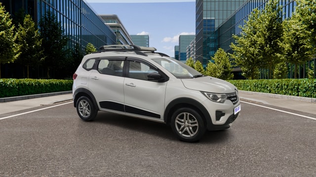 View Renault Triber Image 38 Used Renault Triber Image 38