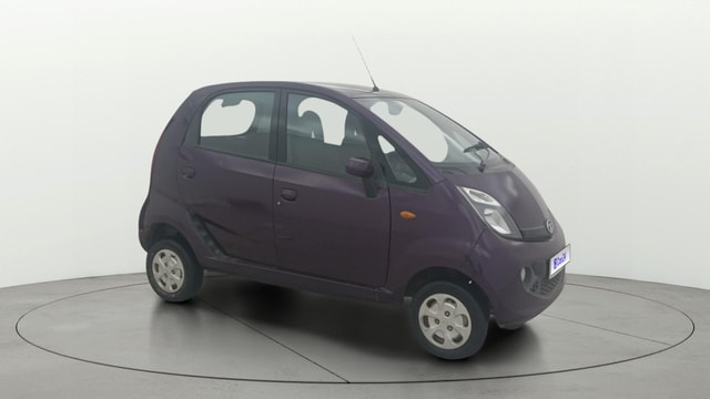 View Tata Nano Image 21 Used Tata Nano Image 21
