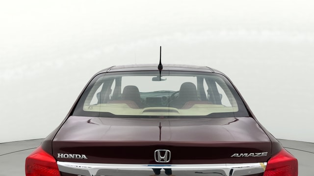 View Honda Amaze Image 4 Used Honda Amaze Image 4