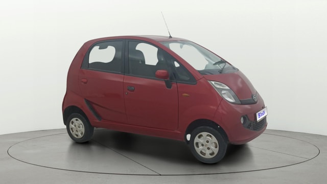 View Tata Nano Image 21 Used Tata Nano Image 21