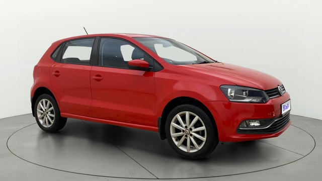 View Volkswagen Polo Image 36 Used Volkswagen Polo Image 36