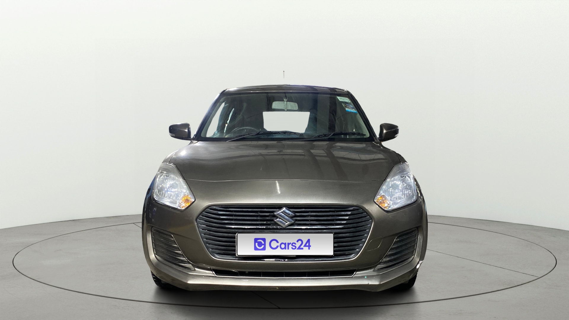 Used 2018 Maruti Suzuki 1000 Used 2018 Maruti Suzuki 1000