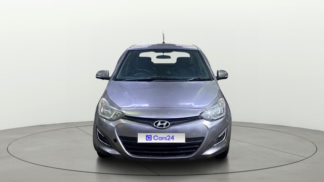 View Hyundai Elite i20 Image 1 Used Hyundai Elite i20 Image 1