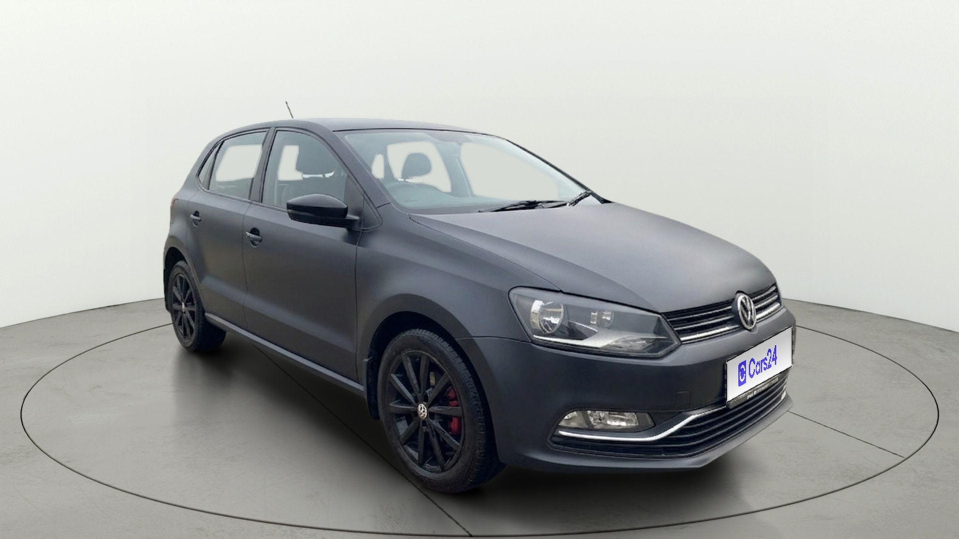 Used 2019 Volkswagen Polo Used 2019 Volkswagen Polo