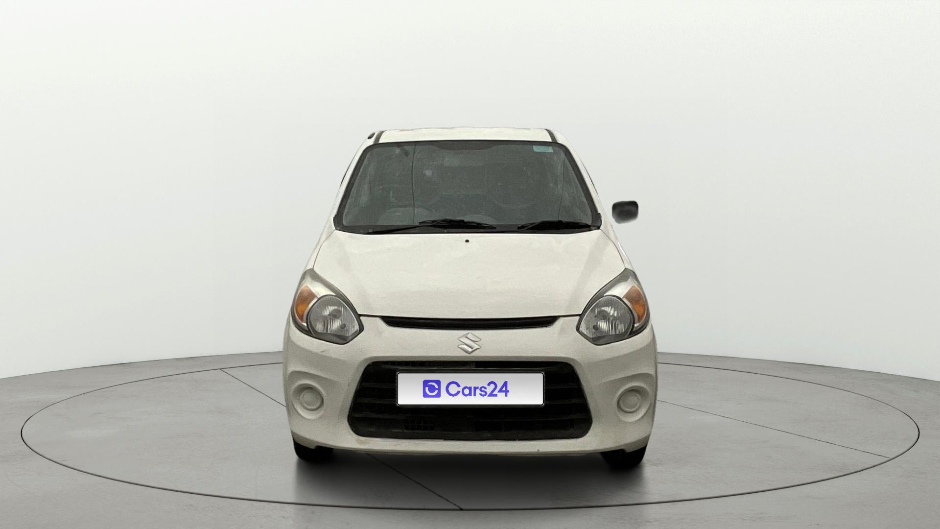 Used 2019 Maruti Suzuki Alto 800 Used 2019 Maruti Suzuki Alto 800