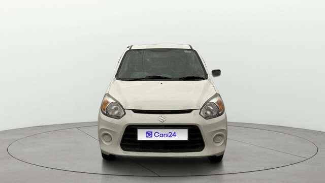 View Maruti Suzuki Alto 800 Image 1 Used Maruti Suzuki Alto 800 Image 1
