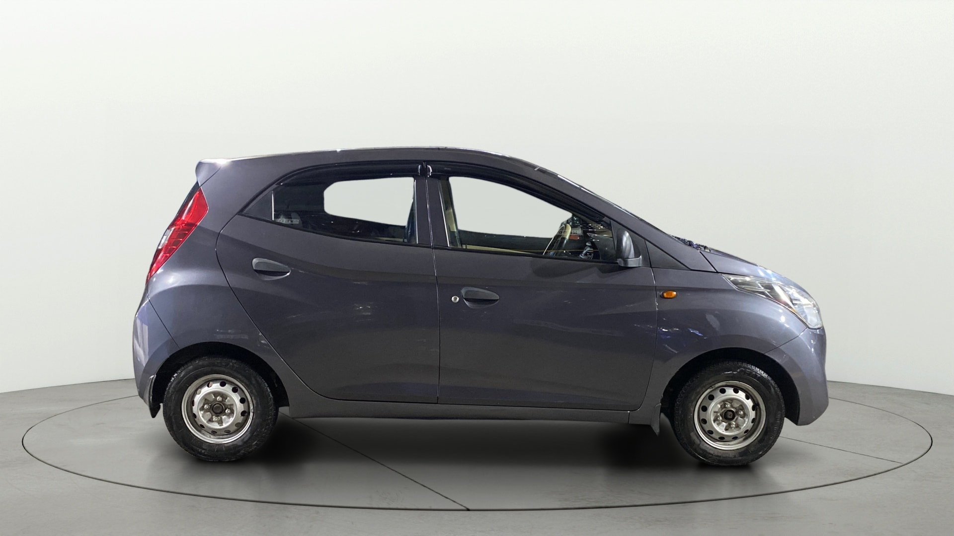 Used 2015 Hyundai EON Used 2015 Hyundai EON