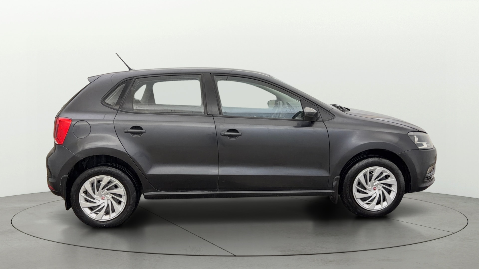 View 2016 Volkswagen Polo 1.2 AllStar Limited Edition Image 8 Used 2016 Volkswagen Polo 1.2 AllStar Limited Edition Image 8