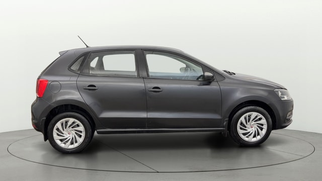 View Volkswagen Polo Image 8 Used Volkswagen Polo Image 8
