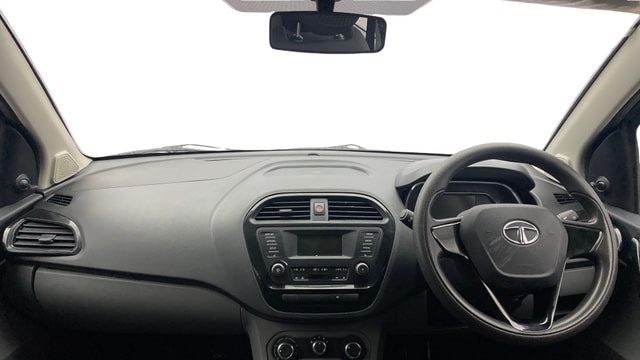 View Tata Tigor Image 15 Used Tata Tigor Image 15