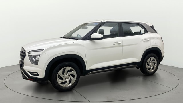 View Hyundai Creta Image 35 Used Hyundai Creta Image 35