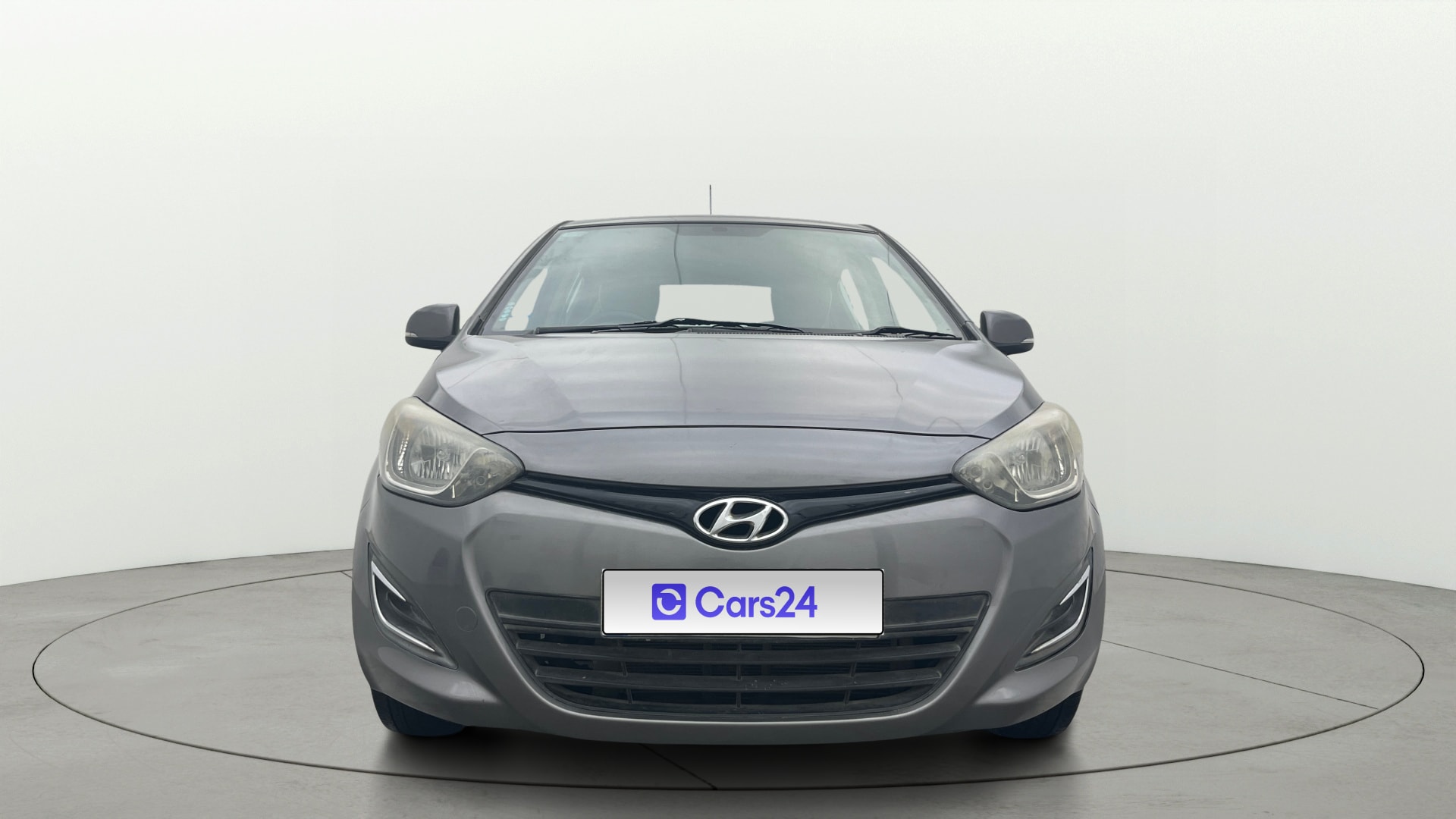 Used 2013 Hyundai i20 Used 2013 Hyundai i20