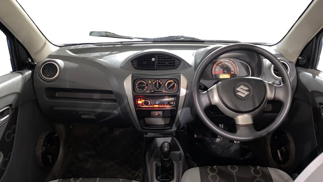 View Maruti Suzuki Alto 800 Image 15 Used Maruti Suzuki Alto 800 Image 15