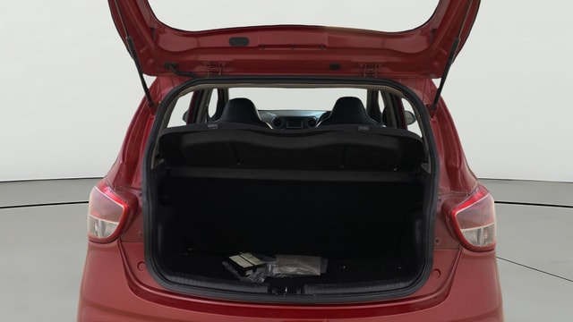 View Hyundai Grand i10 Image 36 Used Hyundai Grand i10 Image 36