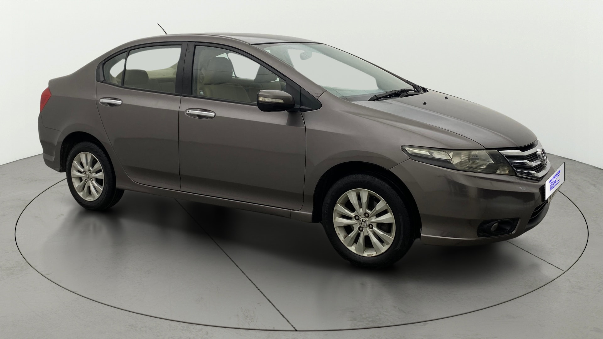 Used 2013 Honda City Used 2013 Honda City