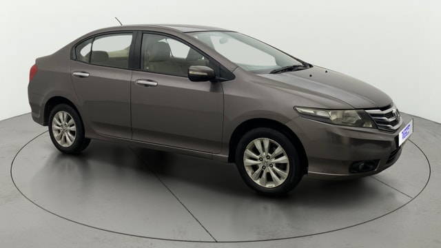 View Honda City Image 36 Used Honda City Image 36